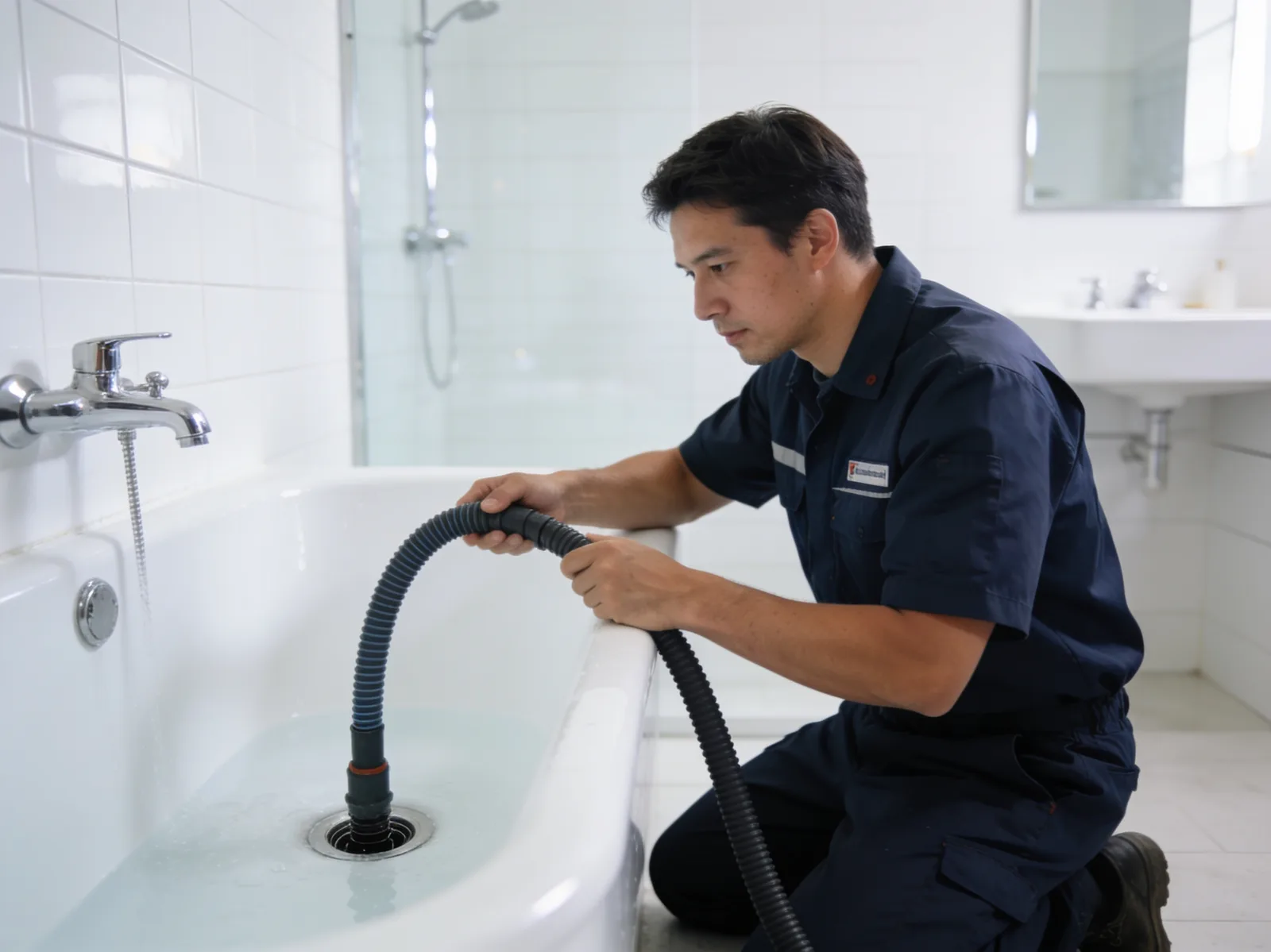 Emergency Plumber Elkhorn, WV FAQs